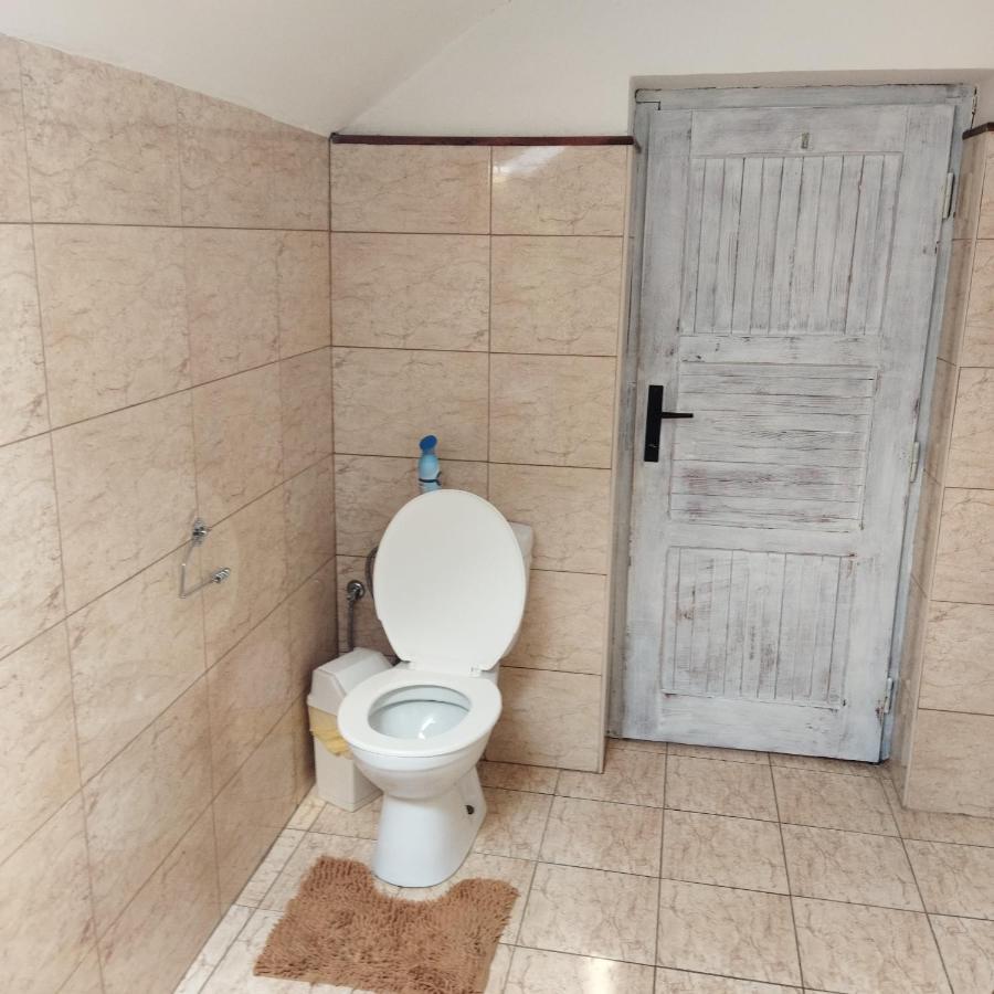 Ubytování Na statku Stara Cervena Voda Exterior foto